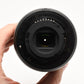 Nikon Nikkor AF-P DX 70-300mm f4.5-6.3G ED, Mint-, USA