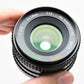 Sears 28mm f2.8 MC wide angle lens w/1:4 Macro for Pentax PK mount