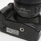 Nikon D3200 DSLR w/18-55mm f3.5-5.6G VR lens, batt+charger+strap 20K Acts