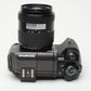 Olympus Evolt E300 w/14-45mm f3.5-5.6 zoom, 2 batts+charger+strap+UV, Great!