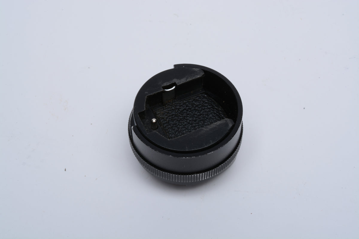 Nikon AS-1 AS1 Flash Coupler Hot Shoe Adapter for F, F2, F2AS, Tested