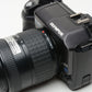 Olympus Evolt E300 w/14-45mm f3.5-5.6 zoom, 2 batts+charger+strap+UV, Great!