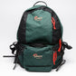LowePro Orio AW camera bag w/ top matching backpack, Great, Clean