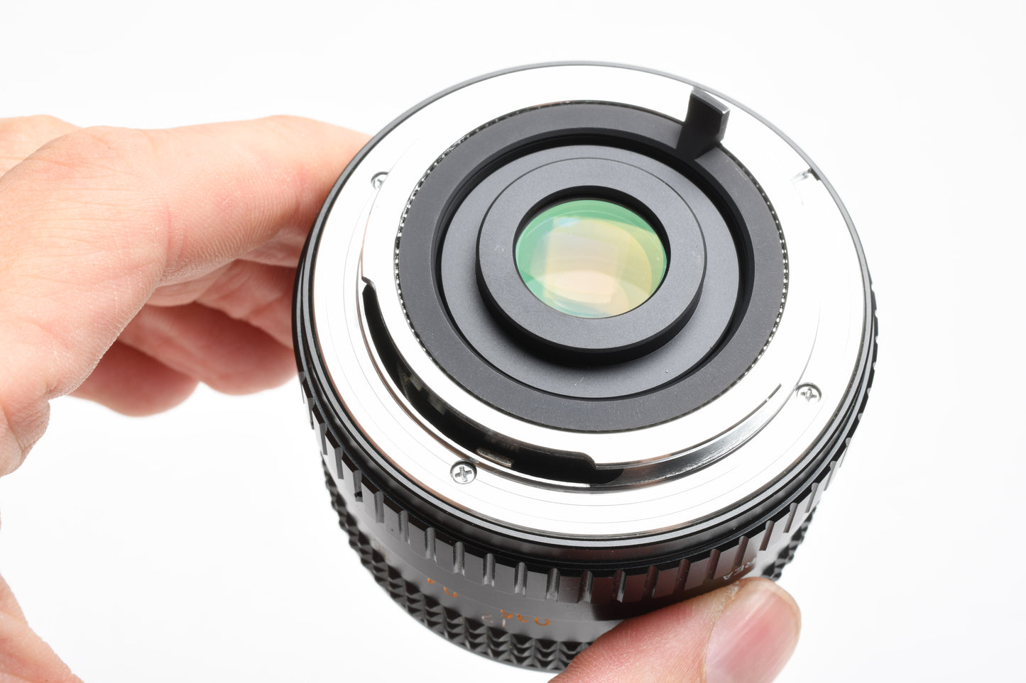 Sears 28mm f2.8 MC wide angle lens w/1:4 Macro for Pentax PK mount