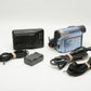 Panasonic PV-GS9 Mini DV Camcorder, Batt+charger+AV cables, Tested