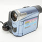 Panasonic PV-GS9 Mini DV Camcorder, Batt+charger+AV cables, Tested