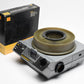 Kodak Ektagraphic III B Carousel Projector, Lens, Tray, Remote, Tested, Great!