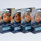 12 Cubes (48 flashes) 4 boxes of Sylvania Magicubes  (New)