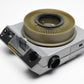 Kodak Ektagraphic III B Carousel Projector, Lens, Tray, Remote, Tested, Great!