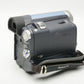 Panasonic PV-GS9 Mini DV Camcorder, Batt+charger+AV cables, Tested