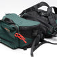 LowePro Orio AW camera bag w/ top matching backpack, Great, Clean