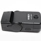 Minolta Auto 132X electronic flash, nice & clean, tested, w/Diffuser