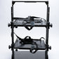 Chief 2X Kodak Carousel projector stand for dissolve or shows, Clean, Great Quality