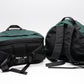 LowePro Orio AW camera bag w/ top matching backpack, Great, Clean