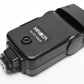 Minolta Auto 132X electronic flash, nice & clean, tested, w/Diffuser