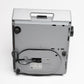 Kodak Ektagraphic III B Carousel Projector, Lens, Tray, Remote, Tested, Great!