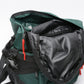 LowePro Orio AW camera bag w/ top matching backpack, Great, Clean