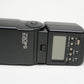 Canon 540EZ Speedlite flash, tested, nice & clean, +case