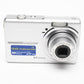 Olympus FE-190 6MP Digital Point&Shoot camera, 1GB XD card, tested, great