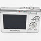 Olympus FE-190 6MP Digital Point&Shoot camera, 1GB XD card, tested, great