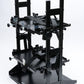 Chief 2X Kodak Carousel projector stand for dissolve or shows, Clean, Great Quality