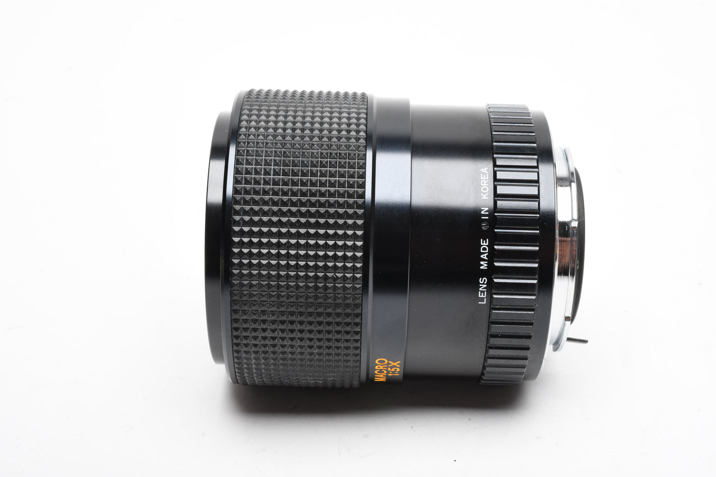 Phoenix Samyang 28-70mm f3.5-4.5 zoom lens for Pentax PK, Nice
