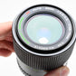 Phoenix Samyang 28-70mm f3.5-4.5 zoom lens for Pentax PK, Nice