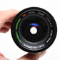 Phoenix Samyang 28-70mm f3.5-4.5 zoom lens for Pentax PK, Nice