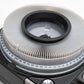 Kodak Carousel AF 860H 35mm Slide projector, lens, case, tested, great!