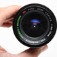 Phoenix Samyang 28-70mm f3.5-4.5 zoom lens for Pentax PK, Nice