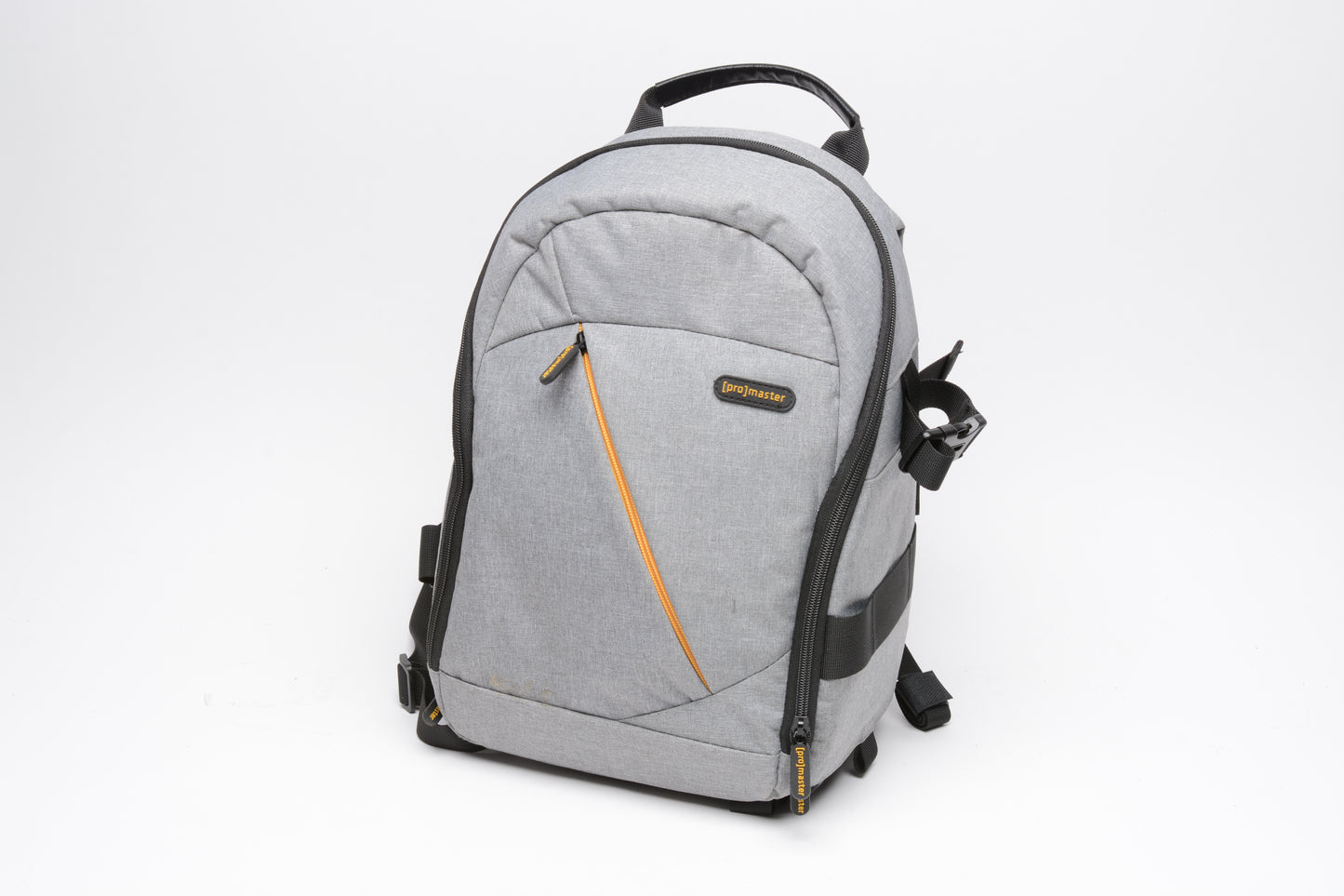 ProMaster Impulse 7314 photo camera Sling Pack Bag (Grey) Very clean