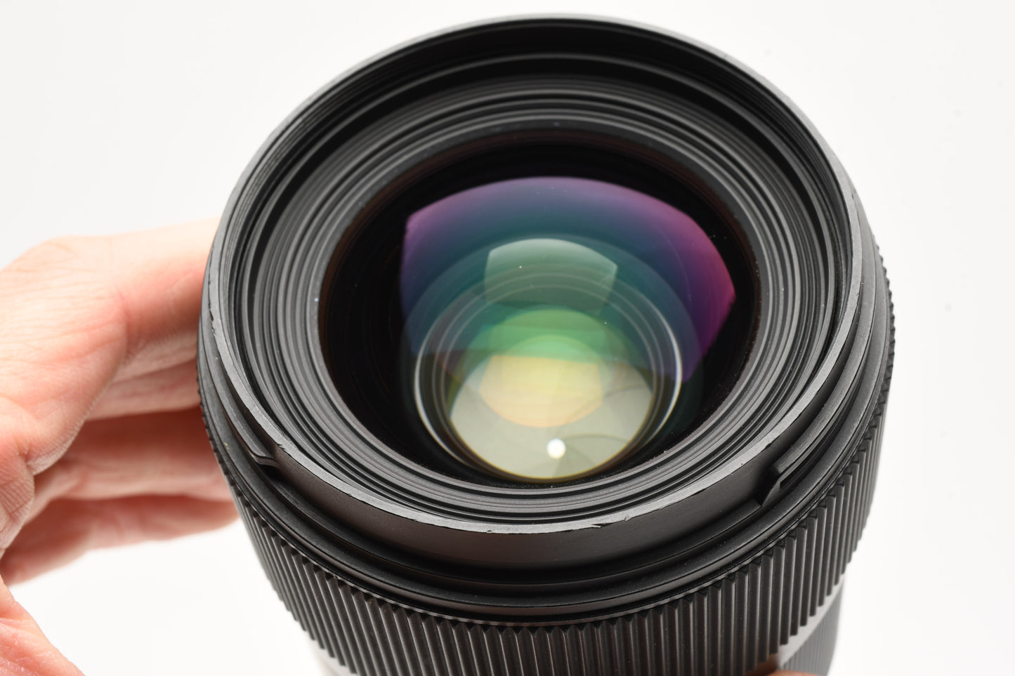 Sigma 35mm f1.4 DG Art lens for Nikon AF, Caps +Zeiss UV, Sharp!