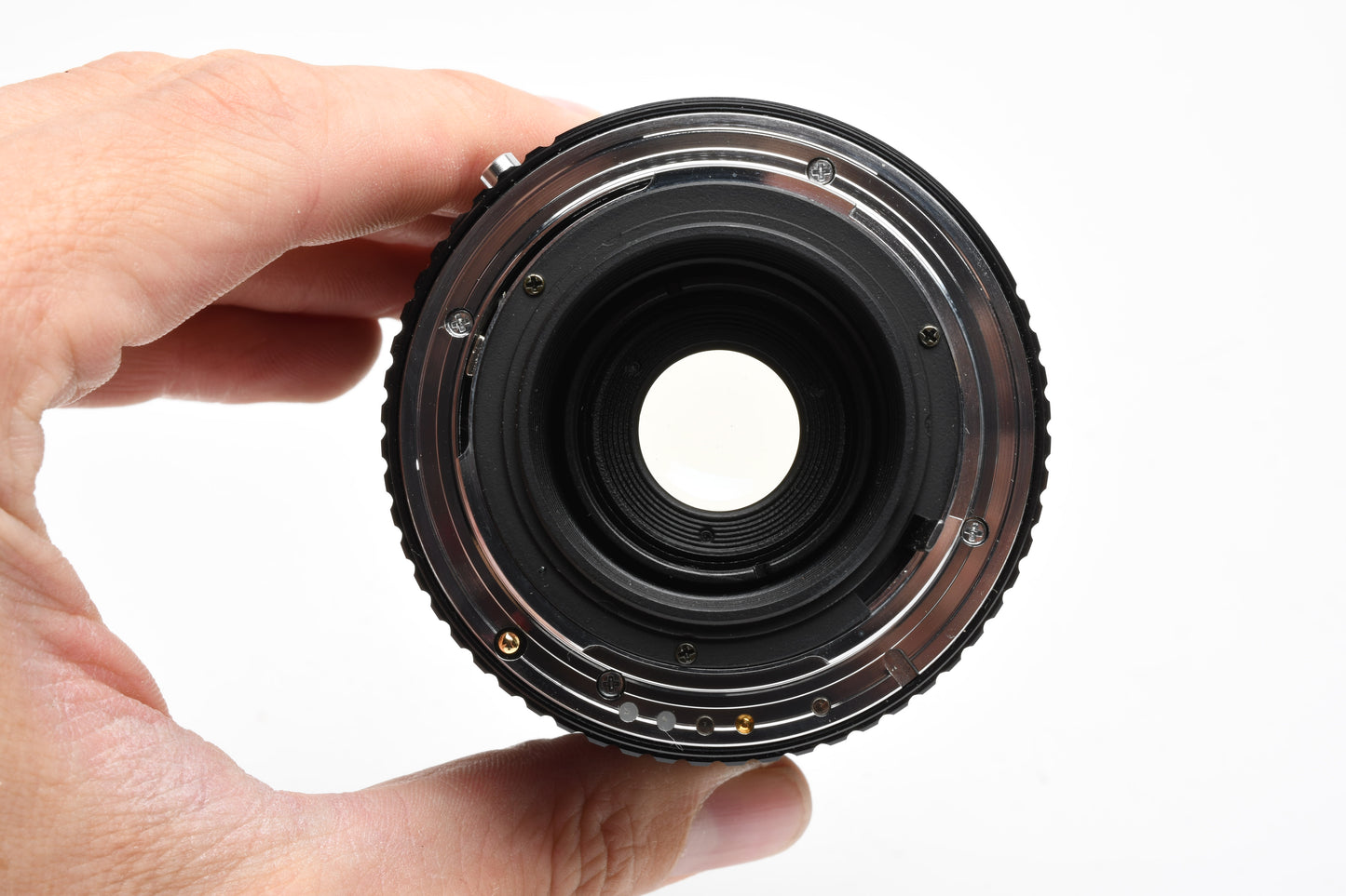 Phoenix Samyang 28-70mm f3.5-4.5 zoom lens for Pentax PK, Nice