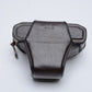 Canon AE-1 AE-1 Program eveready fitted case, Brown, Great