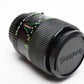 Phoenix Samyang 28-70mm f3.5-4.5 zoom lens for Pentax PK, Nice
