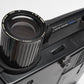 Kodak Carousel AF 860H 35mm Slide projector, lens, case, tested, great!