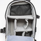 ProMaster Impulse 7314 photo camera Sling Pack Bag (Grey) Very clean