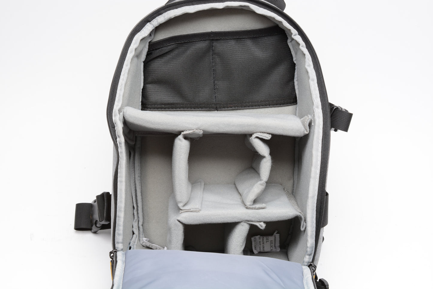 ProMaster Impulse 7314 photo camera Sling Pack Bag (Grey) Very clean