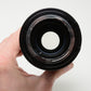 Sigma MF 70-230mm f4.5 High Power Zoom for Minolta MD Mount, Case, Caps