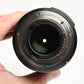 Sigma 35mm f1.4 DG Art lens for Nikon AF, Caps +Zeiss UV, Sharp!