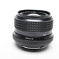 Minolta W.Rokkor-X 28mm f2.8 MD Mount, caps, clean, smooth, sharp +UV