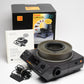 Kodak Carousel 4200 Projector, Lens, Tray, Remote, Tested, Great!