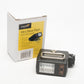 Impact SF-DSXN40 Mini Slave Flash With Hot Shoe, Mint, Boxed