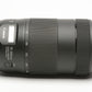 Canon EF 70-300mm f4-5.6 IS II USM Lens, caps, barely ever used, Mint-