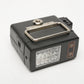 Impact SF-DSXN40 Mini Slave Flash With Hot Shoe, Mint, Boxed