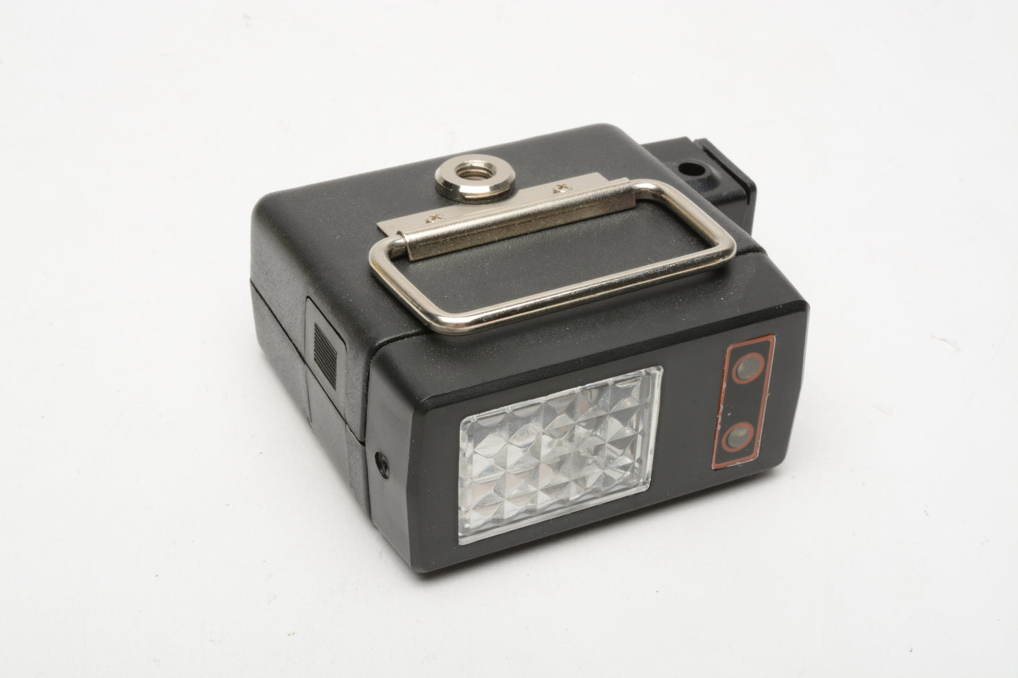 Impact SF-DSXN40 Mini Slave Flash With Hot Shoe, Mint, Boxed