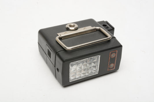 Impact SF-DSXN40 Mini Slave Flash With Hot Shoe, Mint, Boxed