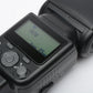 Neewer NW-670 TTL Flash Speedlite with LCD Display for Canon, pouch, diffusers x2