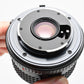 Minolta W.Rokkor-X 28mm f2.8 MD Mount, caps, clean, smooth, sharp +UV
