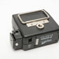 Impact SF-DSXN40 Mini Slave Flash With Hot Shoe, Mint, Boxed